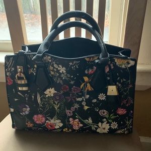 Floral Bag 🌸 👜